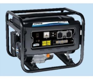 Generator de curent monofazic  ACCESS  2200XL ― Mall  BB