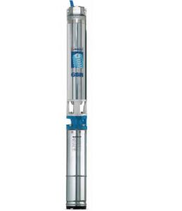 Pompa submersibila 6",trifazic,rezistente la nisip,6SR27/4 - PD ― Mall  BB