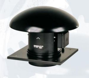 Ventilator de acoperis,extractor,TH-500/150 ― Mall  BB
