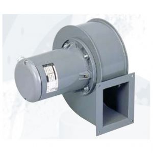 Ventilator centrifugal CMB/2-120/50 - 0,09 ― Mall  BB