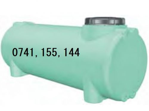 Rezervor apa potabila,slim,1000 litri