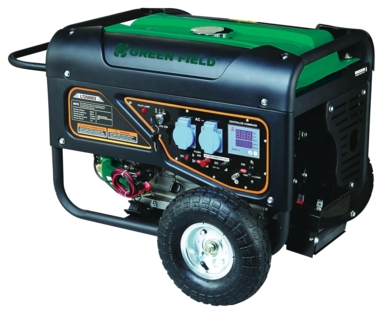 Generator cu pornire electrica 2.2kW LT2500ES 