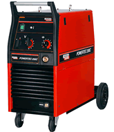 AP SUDURA MIG-MAG[trifazat]POWERTEC 250C-K14004-1