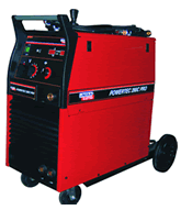 AP SUDURA MIG-MAG POWERTEC280PRO K14013-1