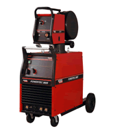 AP SUDURA MIG-MAG POWERTEC 360S K14021-1 