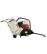 MASINA DE TAIAT CU DISC DIAMANTAT 450mm TECHNIK FC450H