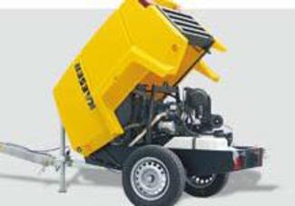 COMPRESOR KAESER M26