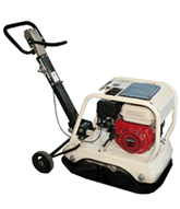 PLACA DE COMPACTARE REVERSIBILA TECHNIK PC170HR
