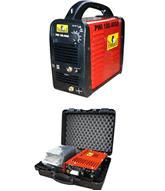 APARAT DE SUDURA TIG/MMA TIP INVERTOR PWI180.40GE