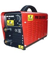 APARAT DE SUDURA TIG/MMA TIP INVERTOR PWI200.60GE