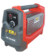 APARAT DE SUDURA TIG/MMA TIP INVERTOR PWI220.60GE