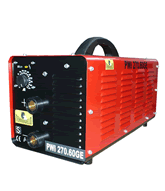 APARAT DE SUDURA TIG/MMA TIP INVERTOR PWI270.60GE