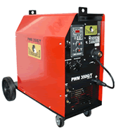Aparat de sudura MIG-MAG PWM 350 G/T 