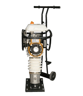 MAI COMPACTOR TECHNIK TR78R