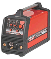 AP SUDURA TIG/MMA INVERTEC V160 TP K12018-1