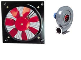 VENTILATOARE 