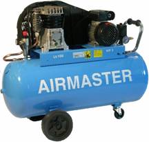  COMPRESOR  ABAC CM3/330/100
