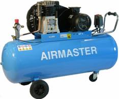COMPRESOR  ABAC CT4/470/200