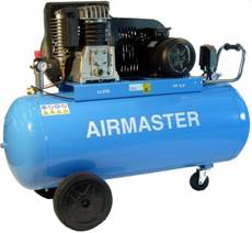 COMPRESOR  ABAC CT5,5/620/270