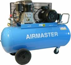 COMPRESOR  ABAC CT7,5/810/270