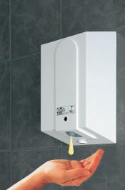 DOZATOR AUTOMAT DE SAPUN ECOSOAP DOZATOR AUTOMAT DE SAPUN ECOSOAP