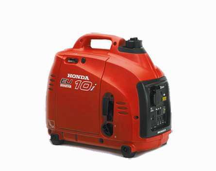 Generator  0.8kW-1 kVA HONDA EU 10i