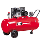 COMPRESOR  FINI MK103-200-4 Recomandat VOPSITORII