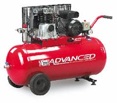 COMPRESOR  FINI MK103-90-3M Recomandat VOPSITORII