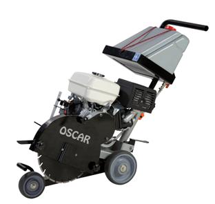 TAIETOR ASFALT BETON OSCAR DBC 11(D=350mm)