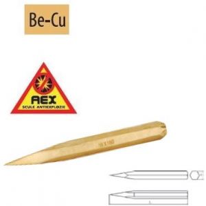 Şpiţuri - AEX, L=200mm 