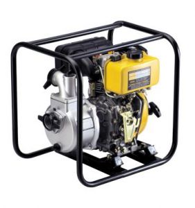 Motopompa diesel 2" APA CURATA KDP 20 ― Mall  BB