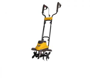 Texas El-Tex 1000 Minicultivator electric, 1000W, 230V, latime lucru 36cm, adancime lucru 20cm