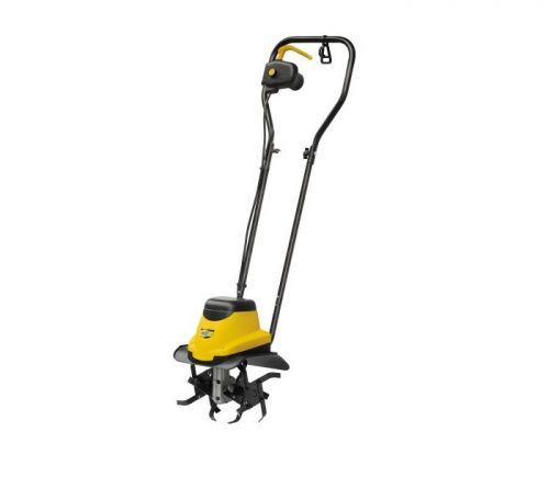 Texas EL-TEX 750 Minicultivator electric, 750W, 230V, latime lucru 28cm, adancime lucru 22cm ― Mall  BB