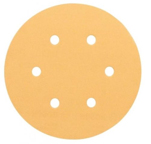 Set 5 foi abrazive Bosch 125 mm pentru șlefuitoare orbitale granulatie 400 ― Mall  BB