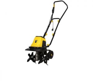 Texas EL-TEX 1400 Minicultivator electric, 1400W, 230V, latime lucru 38cm, adancime lucru 21cm