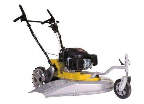 Texas MultiCut 610 Motocoasa, 3.6kW, latime lucru 61cm, inaltime taiere 25-75mm, benzina ― Mall  BB