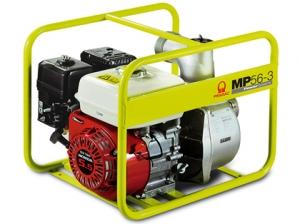 MOTOPOMPA APA UZATA  2'' PRAMAC MP34-2