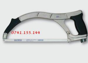 Fierastrau cadru aluminiu,L 300mm ― Mall  BB