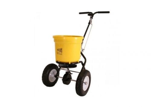 Texas CS2500 Dispersor centrifugal, 25L, max.2m ― Mall  BB