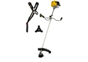 Texas BCU43 Motocoasa de umar Tap'n Go, 1.7CP, 43cc, 43cm, 2.4mm, amestec, la sfoara