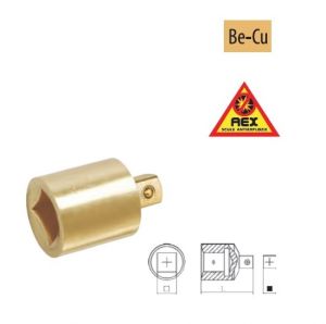 Amplificator - AEX,1/2” la 3/4”