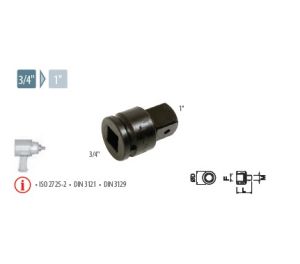 Amplificator de impact 3/4” - 1” ― Mall  BB