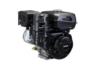 MOTOR KOHLER BENZINA 14 cP COMMAND PRO CH 440