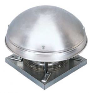 Ventilatoare de acoperis tip turela trifazate CTHT/4-225 ― Mall  BB