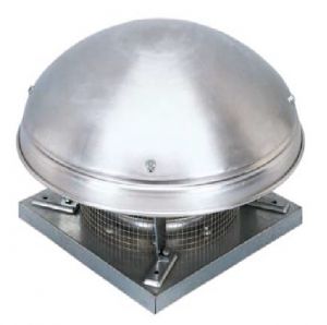 Ventilatoare de acoperis tip turela trifazate CTHT/4/8-400