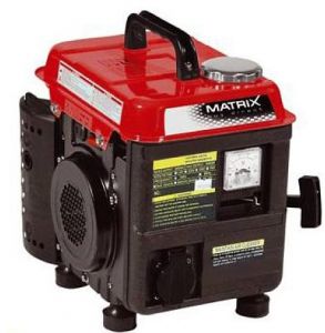 Generator monofazat[max 0,9kVA]-D-PG1000 ― Mall  BB