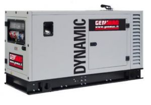 Generator de curent trifazic G13DSM Dynamic