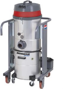 ASPIRATOR INDUSTRIAL CONSTRUCTIE ROBUSTA MT 40 ― Mall  BB