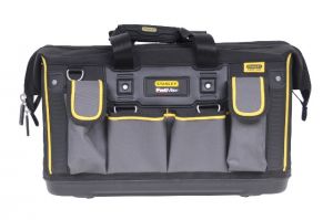 GEANTA STANLEY FATMAX DE 18'' CU DESCHIDERE RANFORSATA - FMST1-71180