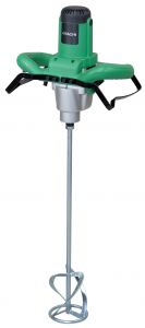 MASINA DE AMESTECAT, 1100W, 120MM, 150-300-650/MIN, 5.4KG ― Mall  BB